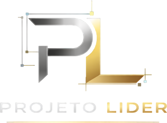 Projeto Lider Engenharia Logo